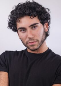 Picture of Bryan Stopak