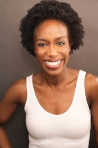 Picture of Felicia Curry