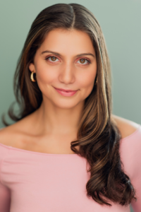 Picture of Mia Goodman
