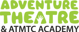 Adventure Theatre & ATMTC Academy logo